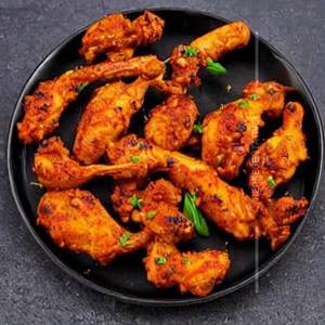 Special Chicken Fry