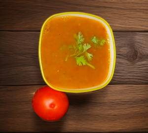 Tomato Soup