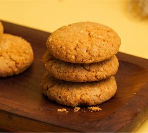 Honey Oats Cookies 200