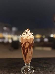 Black Forest