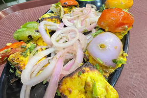 Paneer Tikka [8 Pieces]