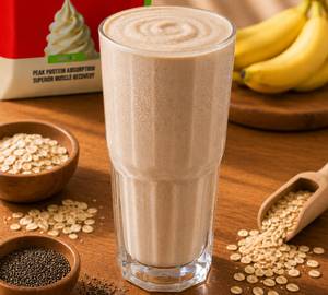 Breakkie Protein Shake