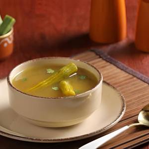 Shevga Soup