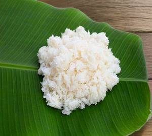 White Rice