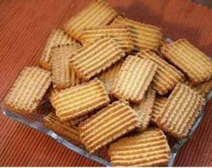 Atta biscuits