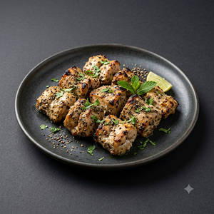 Kalimirch Chicken Tikka
