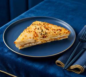 Cheese Corn Sandwich [1 Piece]