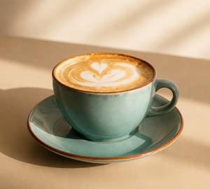 Spanish Latte [Hot]