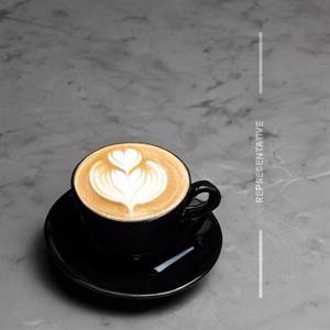 Sparkling Americano