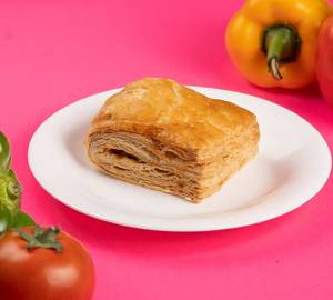 Chicken Puff