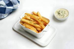 French Fries [Regular]
