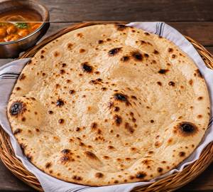 Tandoori roti