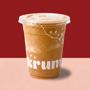 Thick Frappe