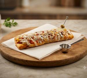 Mexican Roll [1 Piece]