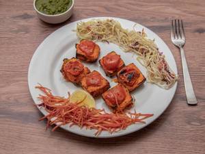 Paneer Tikka