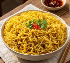 Plain Maggi