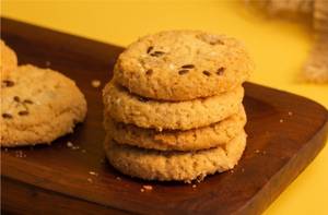 Multi Grain Cookies 200g Tray