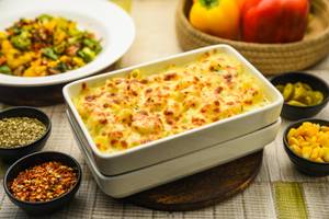 Lasagne Pasta
