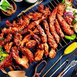 Bbq Q