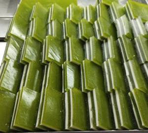 Kaccha Mango Delight