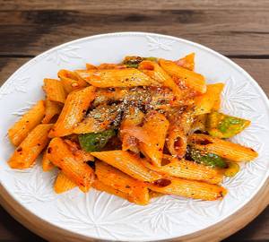 Red Sauce Pasta