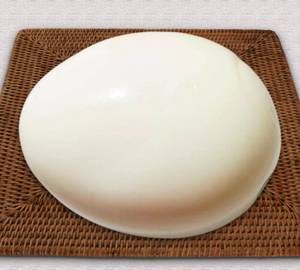 Boiled Egg(4 pieces)