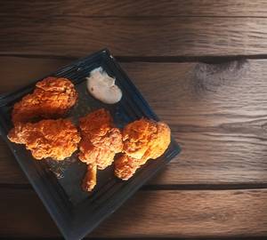 Chicken lolipops