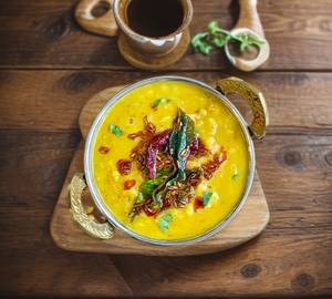 Yellow dal