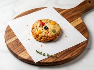 Mini Pizza [1 Piece]
