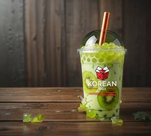 Kiwi bobba