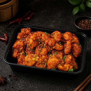 Prawns Tempura
