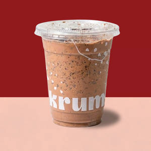 Cookie Frappe