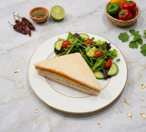 Veg Mexican Sandwich