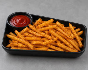 Peri Peri Fries