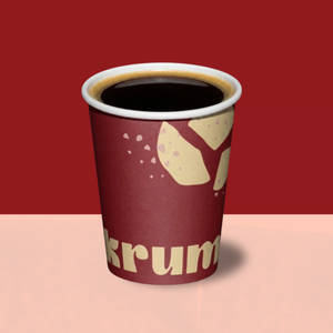 Hot Americano