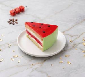 Watermelon Pastry