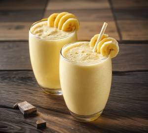 Banana Shake