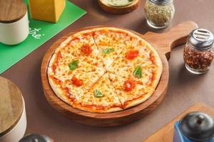 Margherita Pizza - [6 INCH]