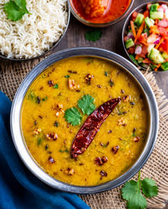 Dal Fry