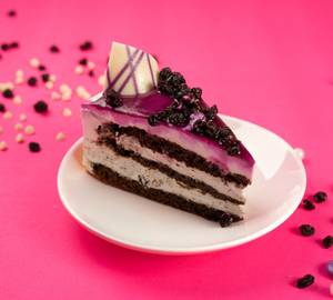 Black Currant Pastry