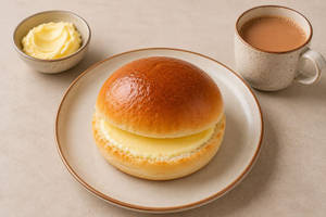 Bun Maska