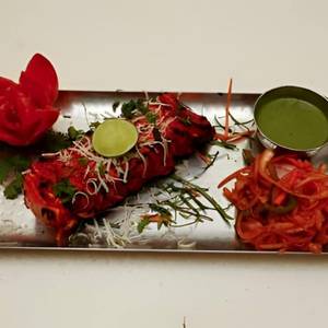 Paneer Chatpata Kabab