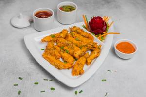 Spring Fried Chicken (10pcs)