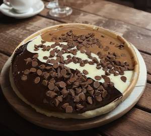 Trip chocolate bowl