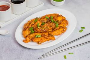 Pepper Chicken (10pcs) 