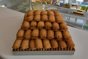 Khajur biscuit