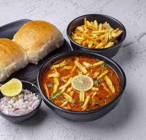 Misal Pav