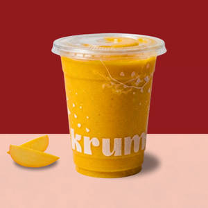 Mango Shake