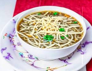 Manchow Soup