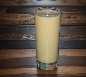 Dates Milkshake [350 Ml]